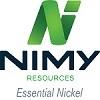 NIMY Resources logo